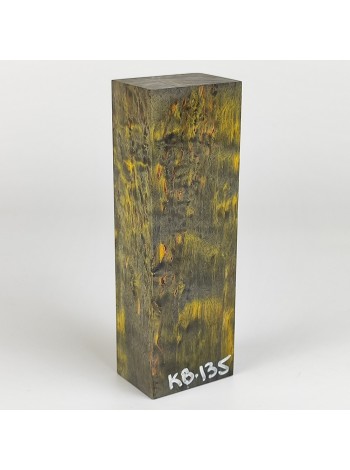 Карельська береза #135