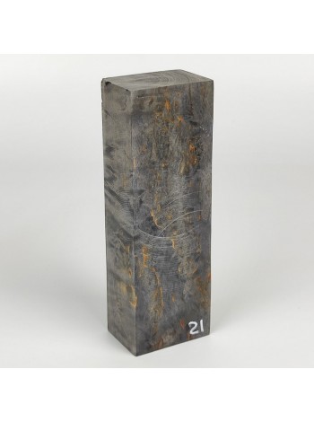 Карельська береза #21