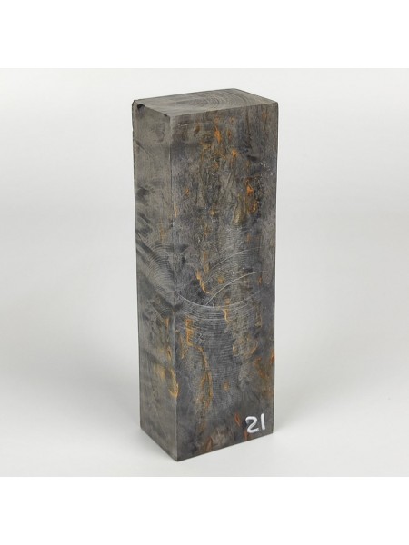 Карельська береза #21