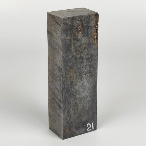 Карельська береза #21