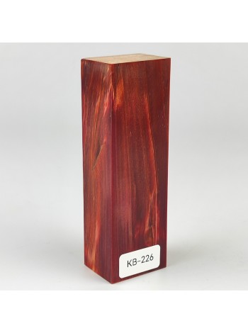 Карельська береза #226