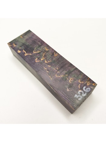 Карельська береза #KB-326