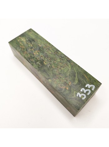 Карельська береза #KB-333