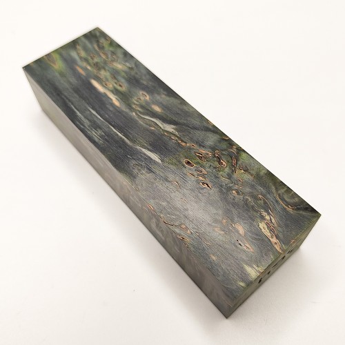 Карельська береза #KB-364