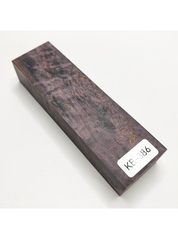 Карельська береза 150 мм (KB-386)