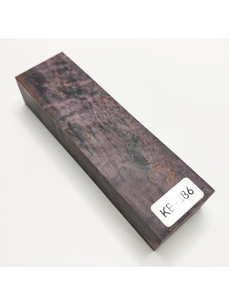 Карельська береза 150 мм (KB-386)