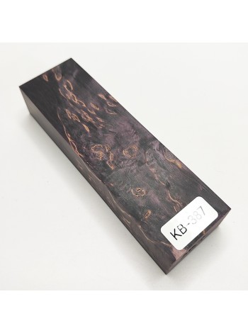 Карельська береза 150 мм (KB-387)