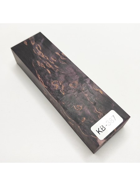 Карельська береза 150 мм (KB-387)