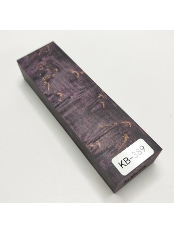 Карельська береза 150 мм (KB-389)