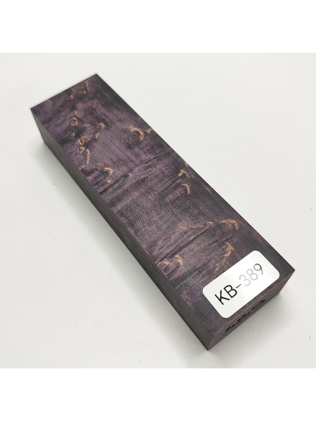 Карельська береза 150 мм (KB-389)