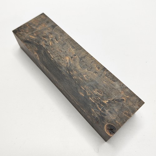 Карельська береза 150 мм (KB-402)