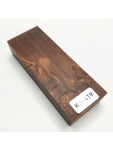 Карельська береза (KB-419)