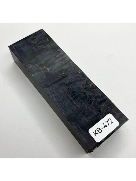 Карельська береза XL (KB-472)