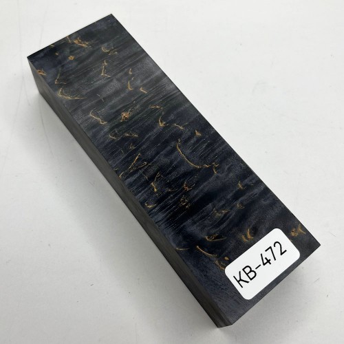 Карельська береза XL (KB-472)