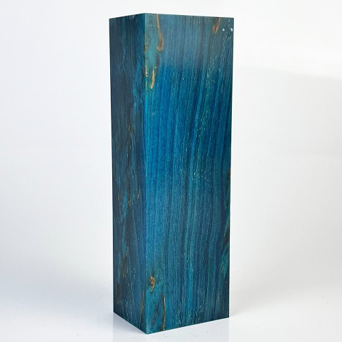 Карельська береза #485