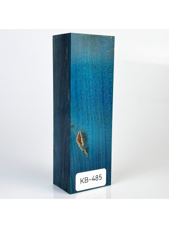 Карельська береза #485