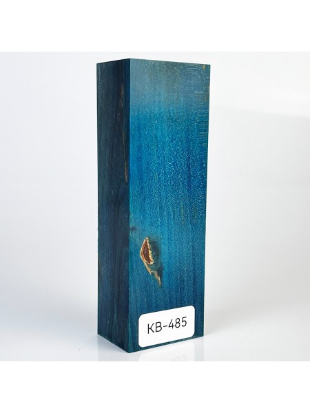 Карельська береза #485