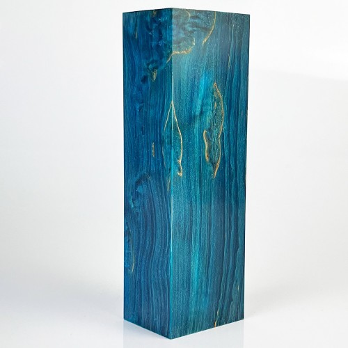 Карельська береза #486