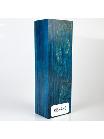 Карельська береза #486