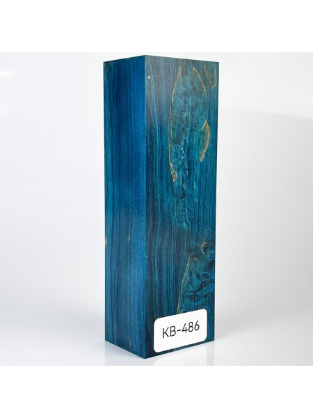 Карельська береза #486