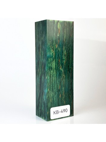 Карельська береза #490