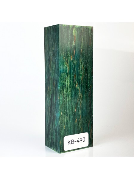 Карельська береза #490