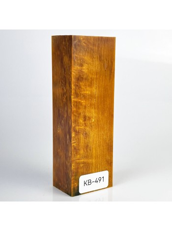 Карельська береза #491