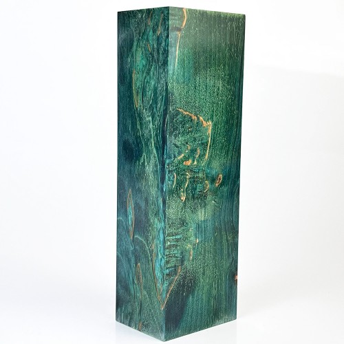 Карельська береза #492