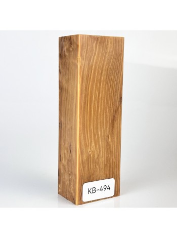 Карельська береза #494