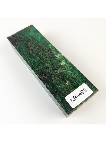 Карельська береза KB-495