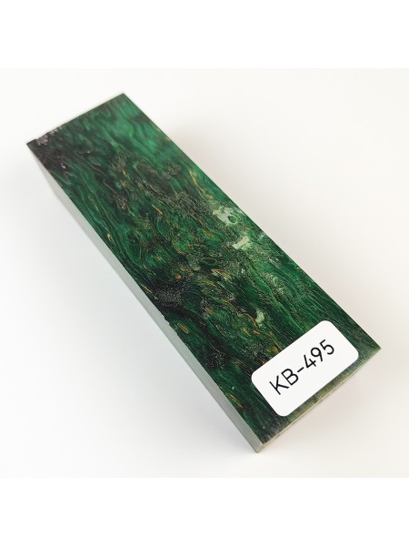 Карельська береза KB-495