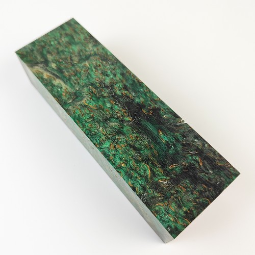 Карельська береза KB-496