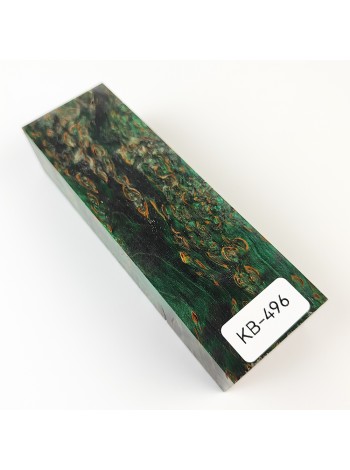 Карельська береза KB-496