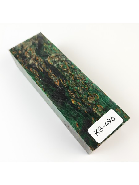 Карельська береза KB-496