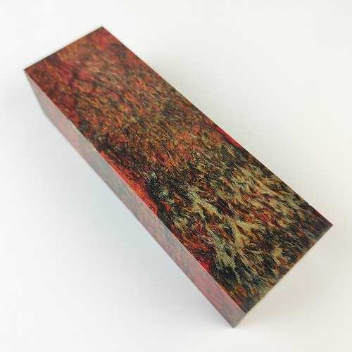 Карельська береза KB-501