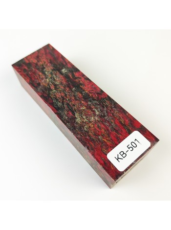 Карельська береза KB-501