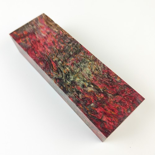 Карельська береза KB-502