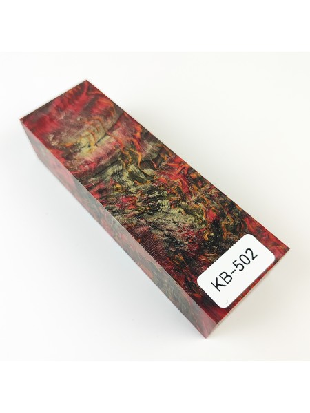 Карельська береза KB-502