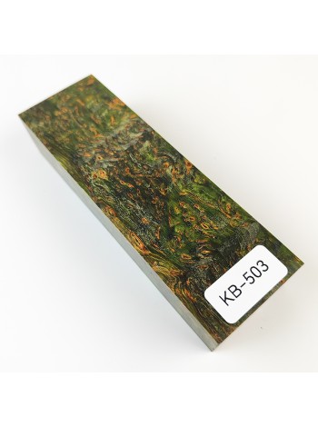 Карельська береза KB-503