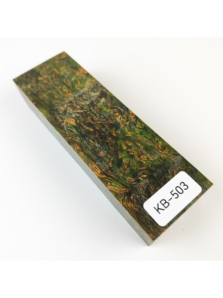 Карельська береза KB-503