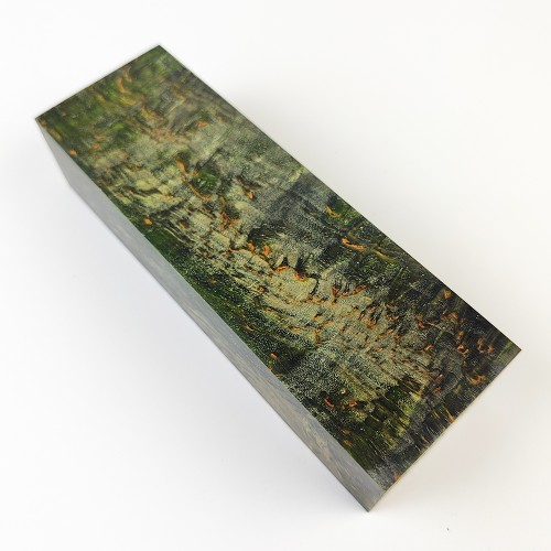 Карельська береза KB-504