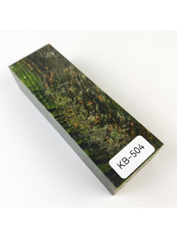 Карельська береза KB-504