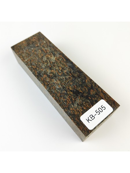 Карельська береза KB-505