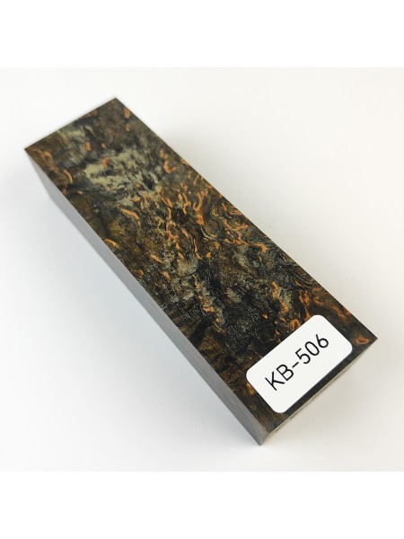 Карельська береза KB-506