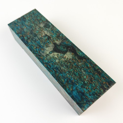 Карельська береза KB-507