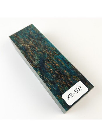 Карельська береза KB-507