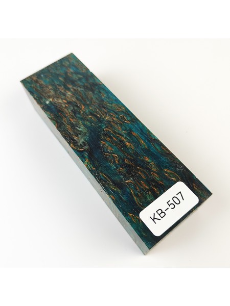 Карельська береза KB-507