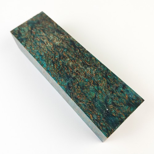 Карельська береза KB-508