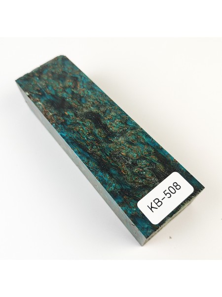 Карельська береза KB-508