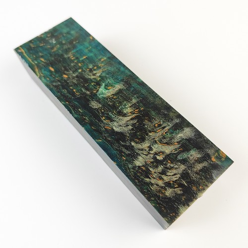 Карельська береза KB-509